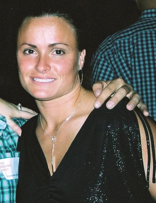 Edie Grooms - Class of 1993 - Gulf Breeze High School
