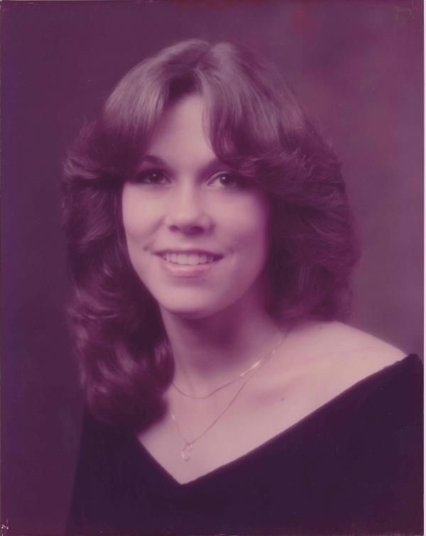 Becky (rebecca) Hostick - Class of 1983 - Gulf Breeze High School