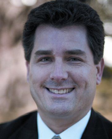 Jeff Ereckson - Class of 1980 - Gulf Breeze High School
