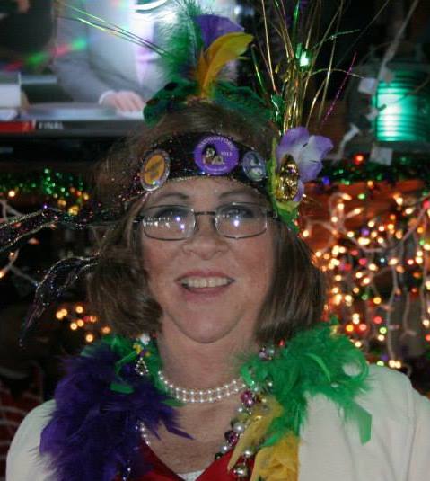 Rachel Moore - Class of 1978 - Gulf Breeze High School