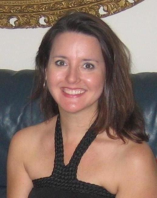 Britt Guerrero - Class of 1989 - Gulf Breeze High School
