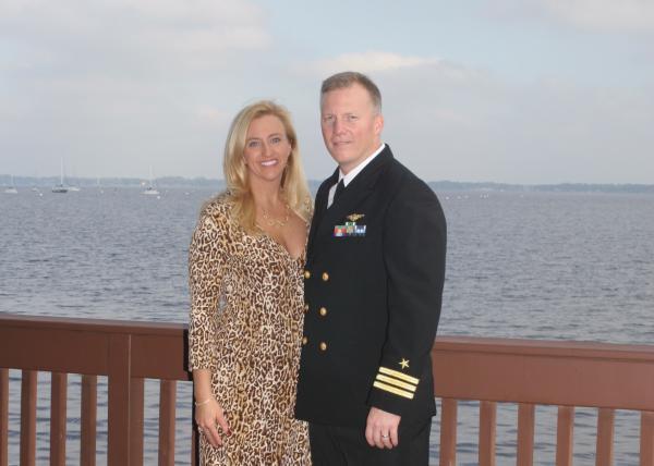 Stacey Clark - Class of 1989 - Gulf Breeze High School