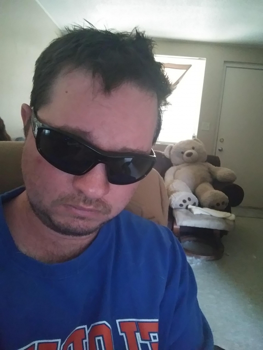 David Grissom - Class of 1998 - Gulf Breeze High School