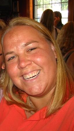 Melissa Garza - Class of 1996 - Gulf Breeze High School