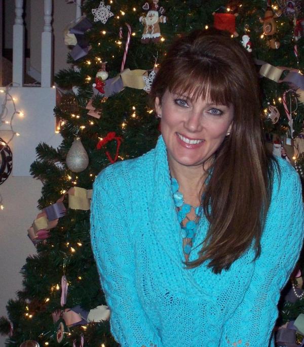 Brenda Hill - Class of 1981 - Gulf Breeze High School