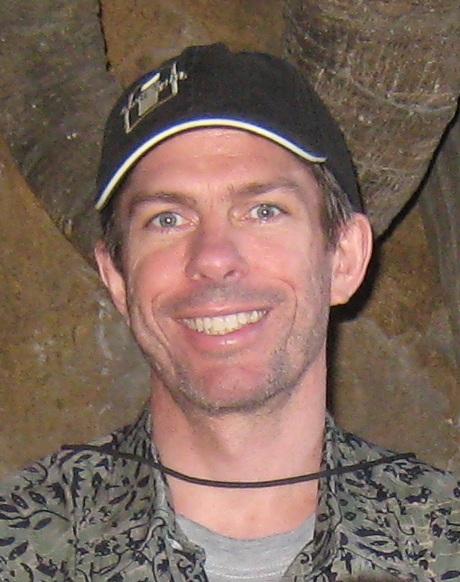 Daniel Krohn - Class of 1988 - Gulf Breeze High School