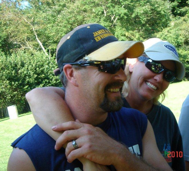 Temple Gordon Parton - Class of 1985 - Gulf Breeze High School