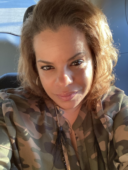 Maria Lazu Montes - Class of 1992 - Gulf Breeze High School