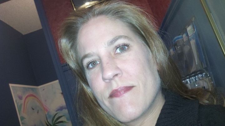 Jamie Stevens - Class of 1994 - Gulf Breeze High School