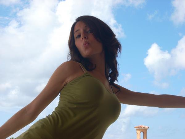 Ashley O'brien - Class of 2003 - Gulf Breeze High School