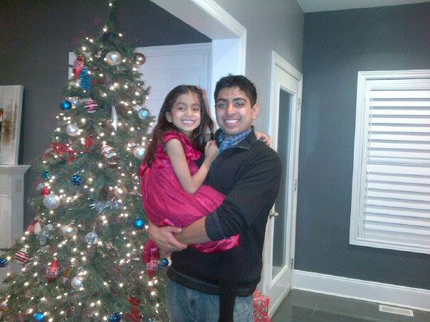 Dilan Patel - Class of 2011 - Woodbridge College