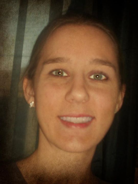 Ariel Mackey - Class of 2009 - East Ridge High School