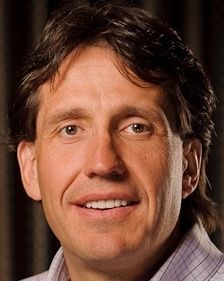 Jason De Boer - Class of 1983 - Thornlea Secondary School
