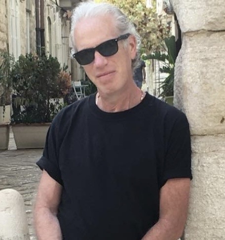 Jeff Starkman - Class of 1979 - Thornlea Secondary School
