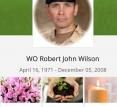 Robert Wilson