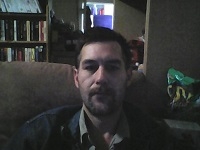 Lawrence Handley - Class of 1992 - Sutton District High School