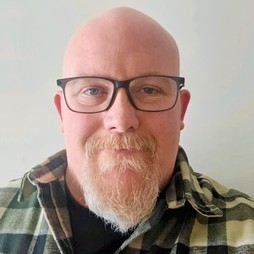 Sean Conroy - Class of 1998 - Sutton District High School