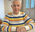 Patricia Smalley