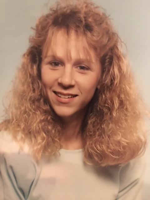 Michelle Cubbage - Class of 1992 - Eustis High School