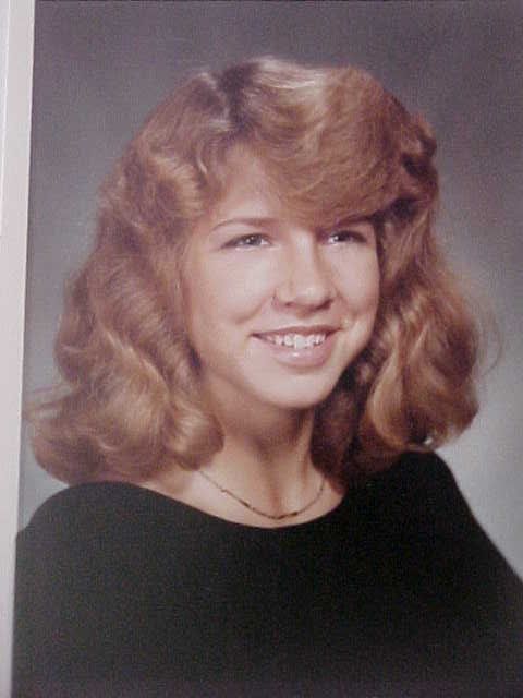 Karen Turner - Class of 1982 - Eustis High School