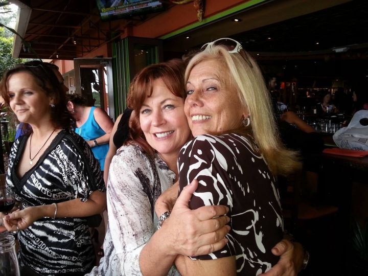 Martha Dandridge - Class of 1976 - Eustis High School
