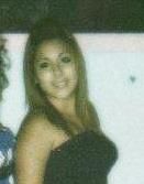 Lorena Mendoza - Class of 2007 - Eustis High School