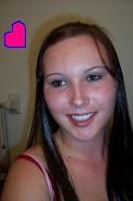 Sarah Shepard - Class of 2004 - Eustis High School
