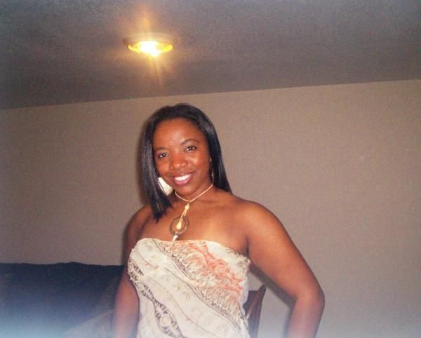 Bianca Hill - Class of 2001 - Eustis High School