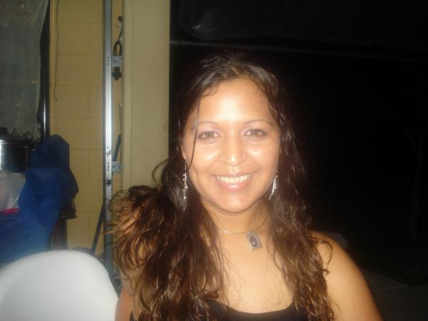 Margarita Mendez - Class of 1998 - Eustis High School
