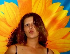 Sheree Hurley - Class of 2000 - Eustis High School