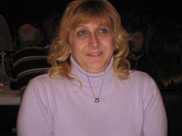 Kay Totten - Class of 1980 - Eustis High School