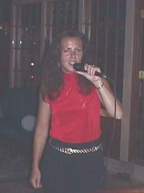 Annette Lanier - Class of 1983 - Eustis High School