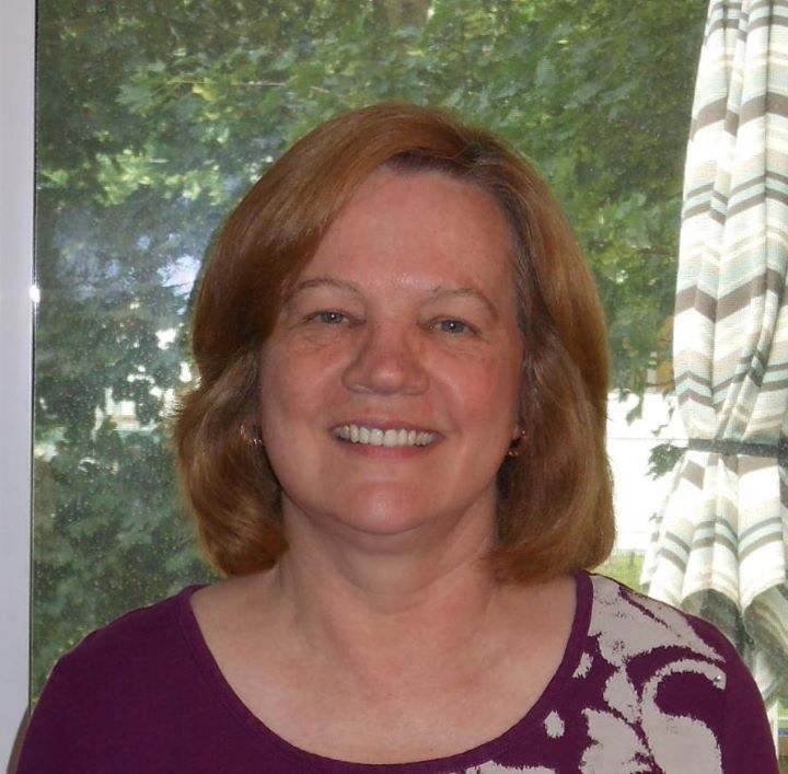 Susan Smith - Class of 1972 - Eustis High School