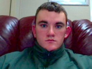 James Littlefield - Class of 2005 - Eustis High School