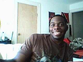 Clifton Joseph - Class of 2001 - Eustis High School