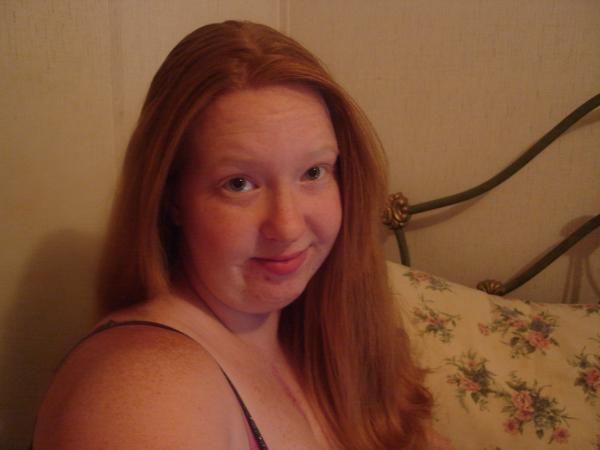 Brittany Rickey - Class of 2006 - Eustis High School