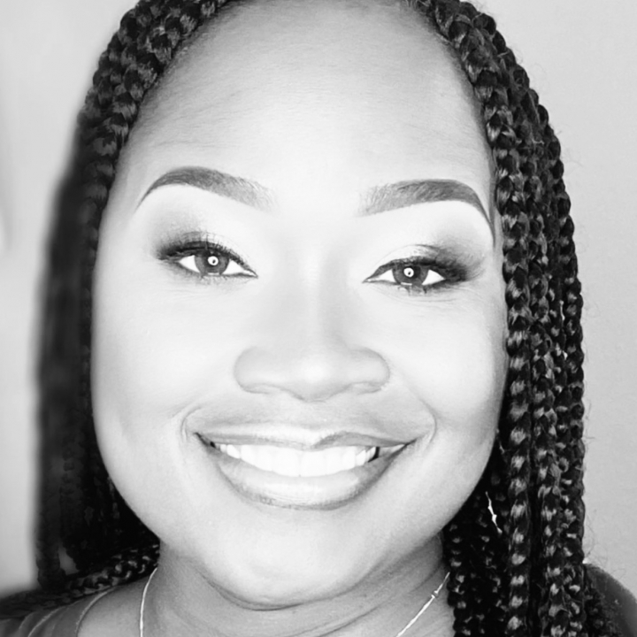 Tomika Simpson - Class of 1995 - Eustis High School