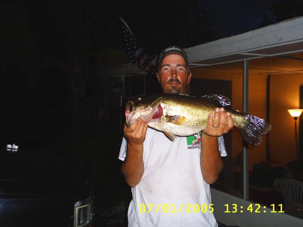 Jason Grounds - Class of 1990 - Eustis High School
