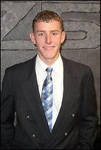 James Same - Class of 1997 - Eustis High School