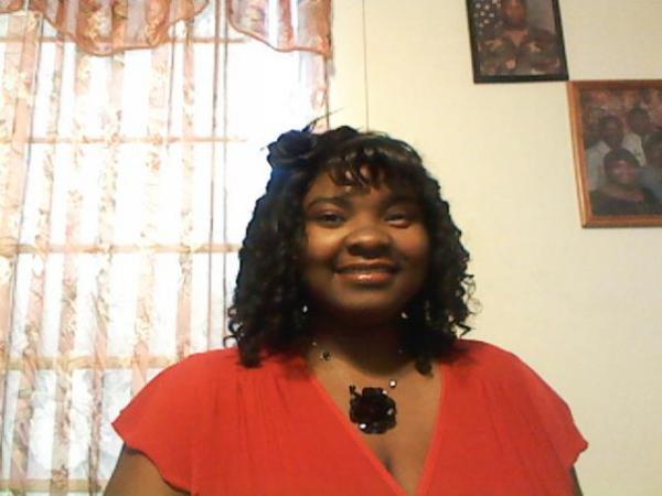 Jessica Watkins - Class of 2003 - Eustis High School