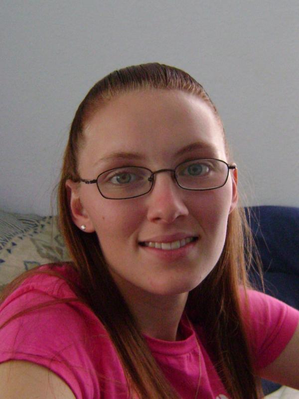 Heather Fisher - Class of 2006 - Eustis High School