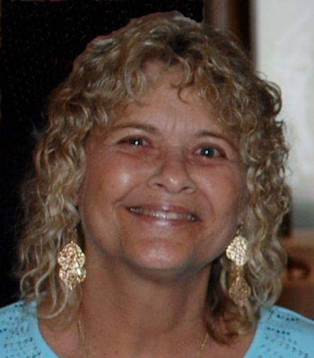 Diane Greene - Class of 1963 - Eustis High School
