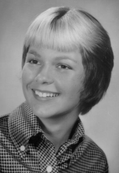 Nancy Duggan - Class of 1964 - Eustis High School