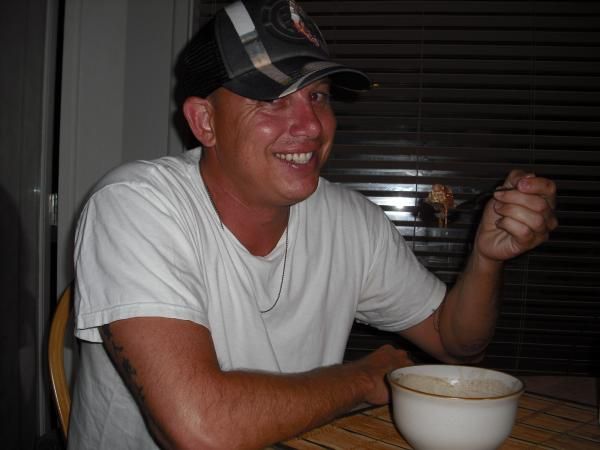 Jason Harris - Class of 1991 - Eustis High School