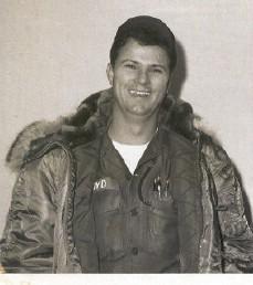 Richard Floyd - Class of 1955 - Eustis High School