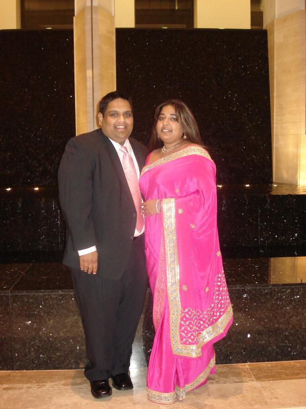 Umang Talati - Class of 1996 - Eustis High School