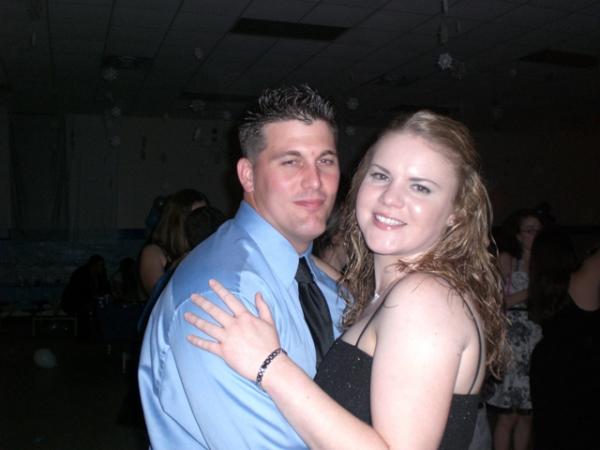 Stephanie Steele - Class of 1999 - Eustis High School