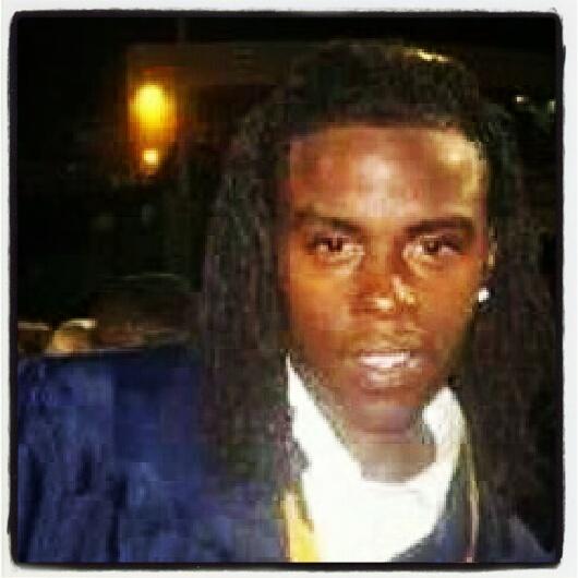 Clemente Isaac - Class of 2010 - Eustis High School