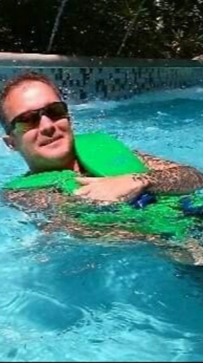Thomas Randy Belisle - Class of 1998 - Eustis High School