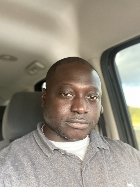Londie Richardson - Class of 2004 - Eustis High School